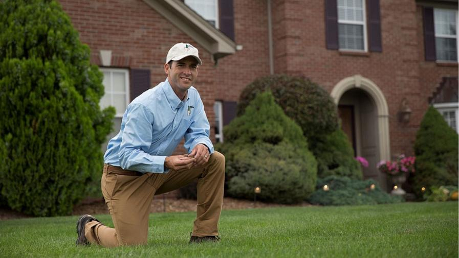 Cover photo of Lawn Doctor of North Sarasota-Bradenton
